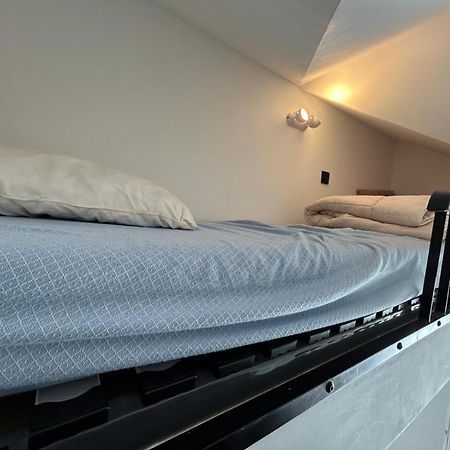 "Le Filet Du Lac" Appartement Atypique, 5 Personnes, Duplex, Vue Lac, Acces Parc Aquatique Gratuit Talmont-Saint-Hilaire Exterior photo